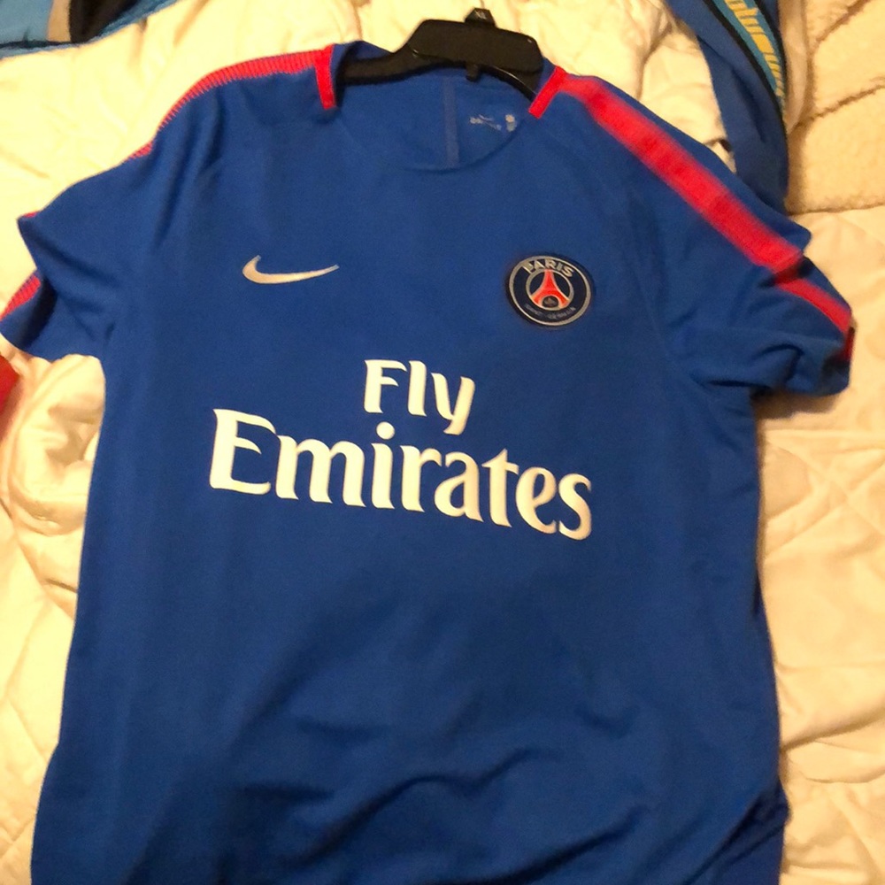 Soccer jersey